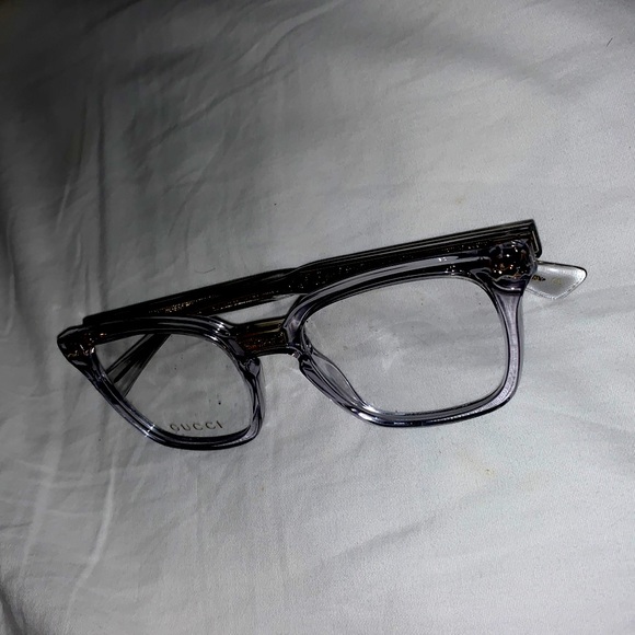 Brand new Gucci glasses real - Picture 1 of 3